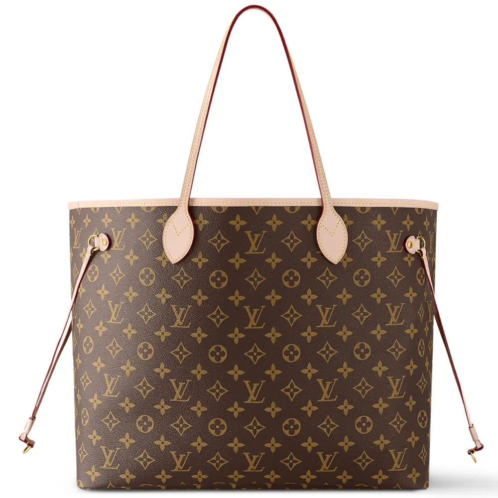 Túi Louis Vuitton Neverfull GM ‘Monogram Pivoine’ M41180