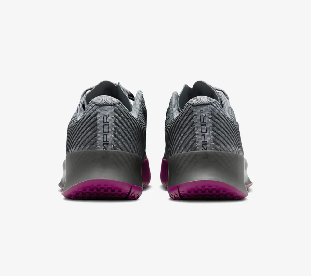 Giày Nike Court Air Zoom Vapor 11 'Smoke Grey' DR6966-005 - Ảnh 4