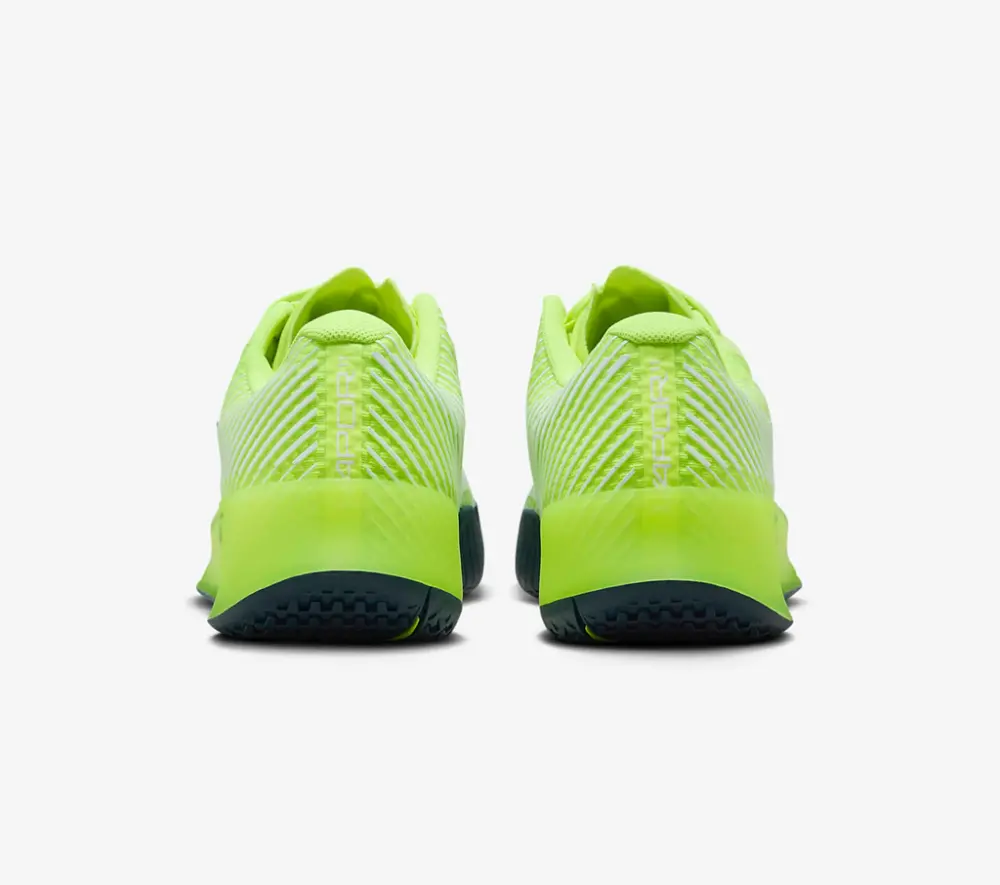 Giày Nike Court Air Zoom Vapor 11 'Volt' DR6966-700 - Ảnh 8
