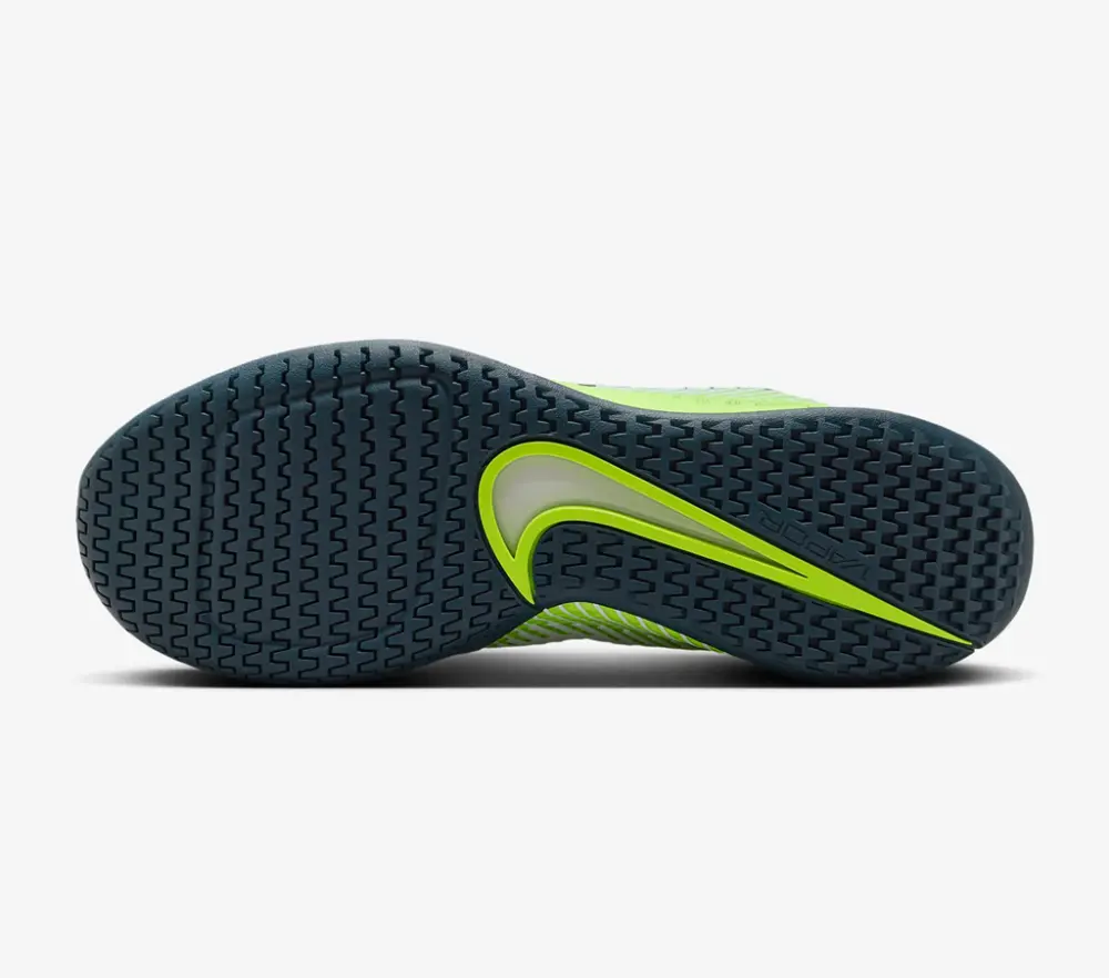 Giày Nike Court Air Zoom Vapor 11 'Volt' DR6966-700 - Ảnh 7