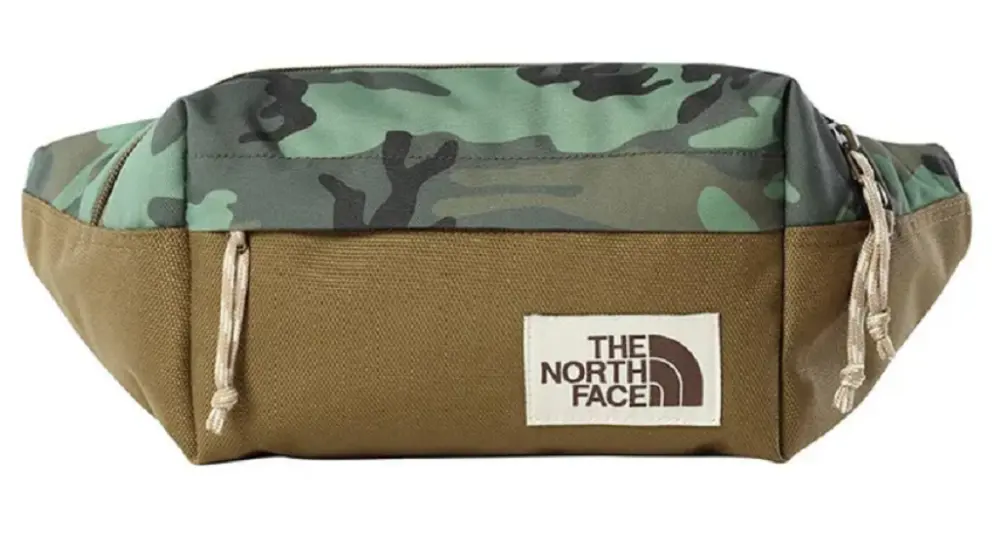Túi The North Face Lumbar Pack ‘Brown’ NF0A3KY6-28H