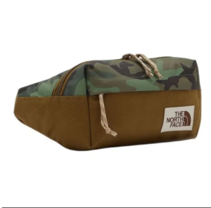 Alternative view of Túi The North Face Lumbar Pack ‘Brown’ NF0A3KY6-28H