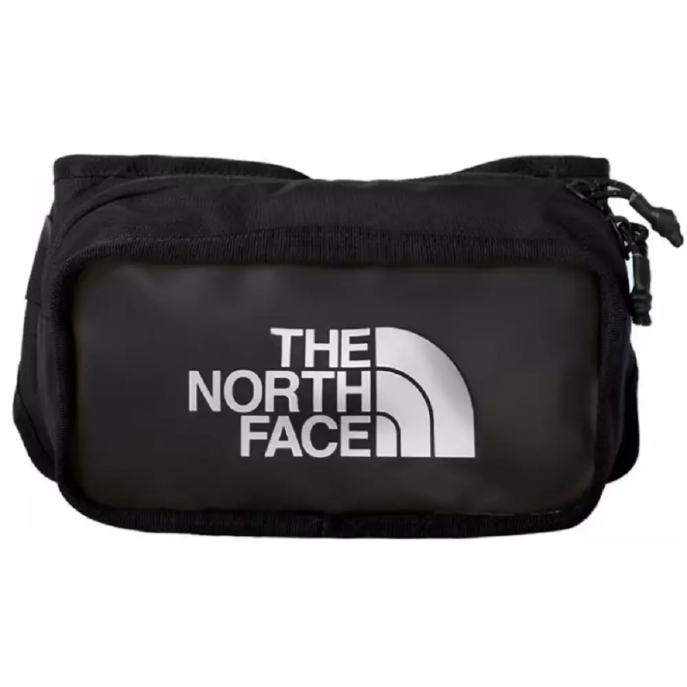 Túi The North Face Body Bag ‘Black’ NF0A3KZX-KX7