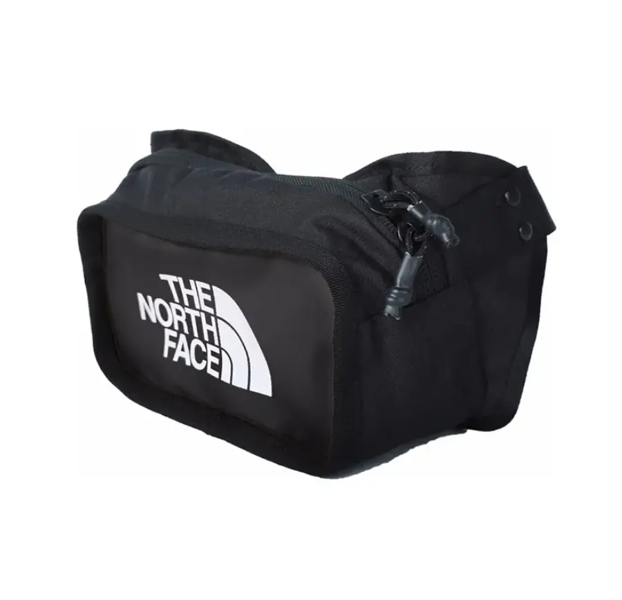 Alternative view of Túi The North Face Body Bag ‘Black’ NF0A3KZX-KX7