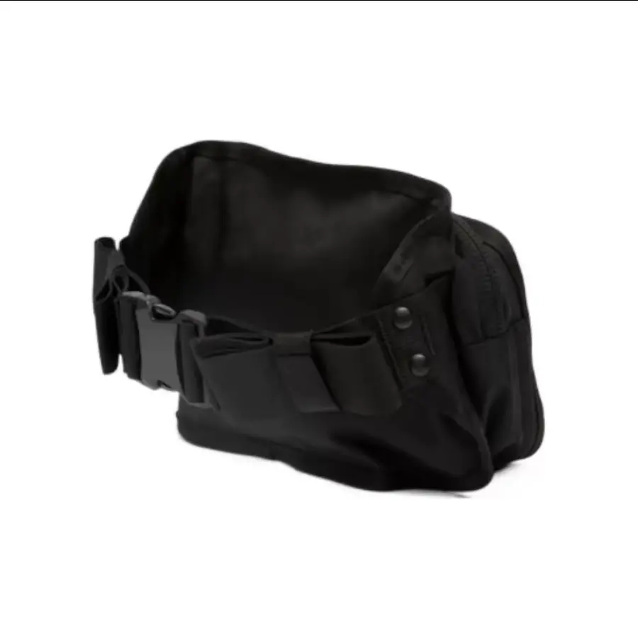 Túi The North Face Body Bag ‘Black’ NF0A3KZX-KX7 - Ảnh 4