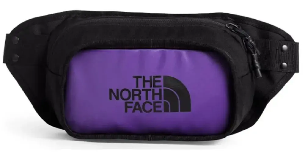 Túi The North Face Explore Hip Pack ‘Jungle’ NF0A3KZX-S96