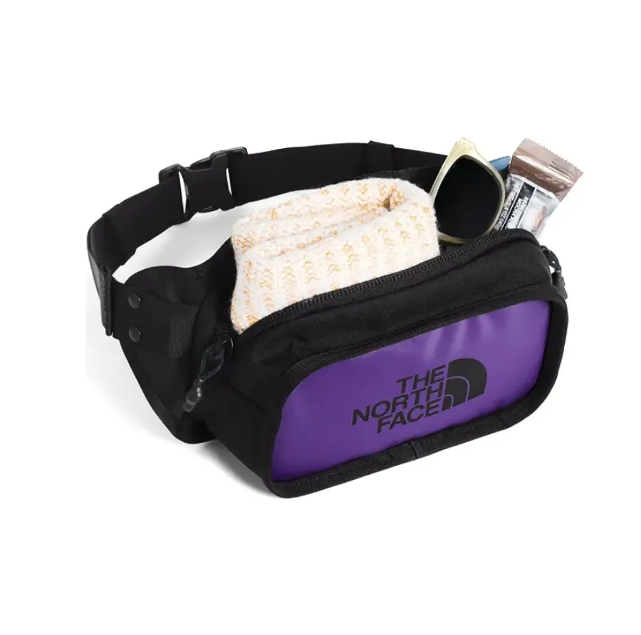 Alternative view of Túi The North Face Explore Hip Pack ‘Jungle’ NF0A3KZX-S96