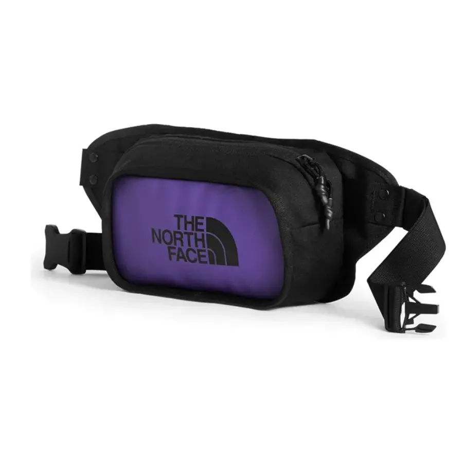Túi The North Face Explore Hip Pack ‘Jungle’ NF0A3KZX-S96 - Ảnh 3