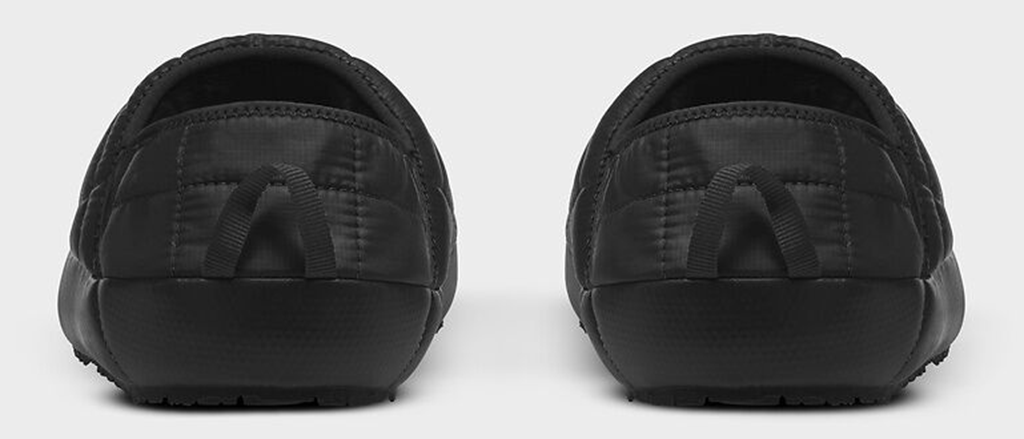 Giày The North Face Thermoball Traction Mule 5 ‘Black’ NF0A3UZN-KY4 - Ảnh 3