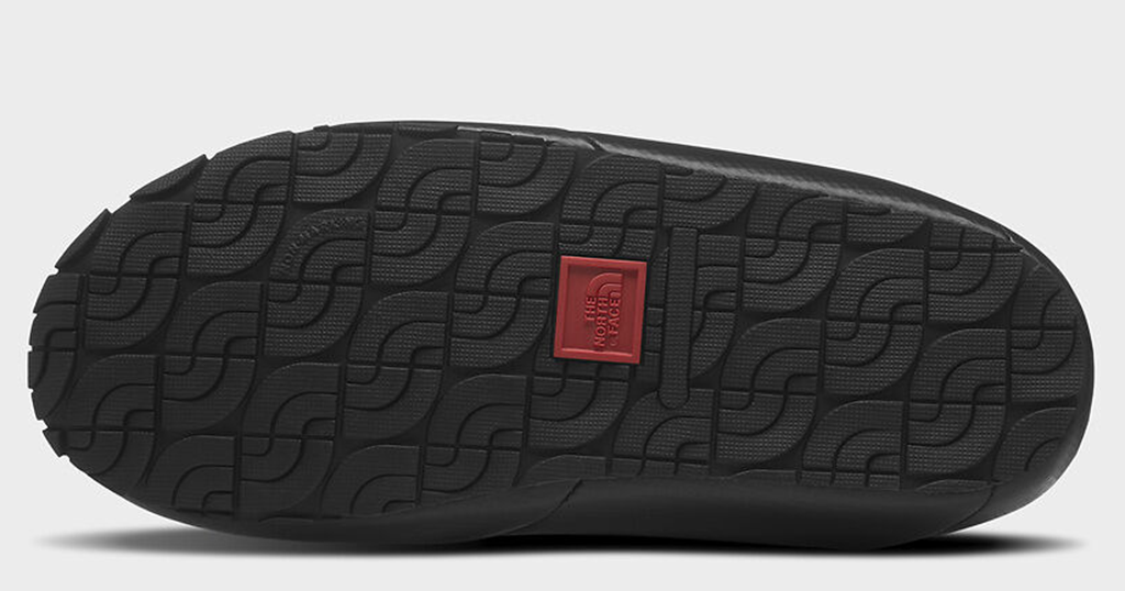 Giày The North Face Thermoball Traction Mule 5 ‘Black’ NF0A3UZN-KY4 - Ảnh 5