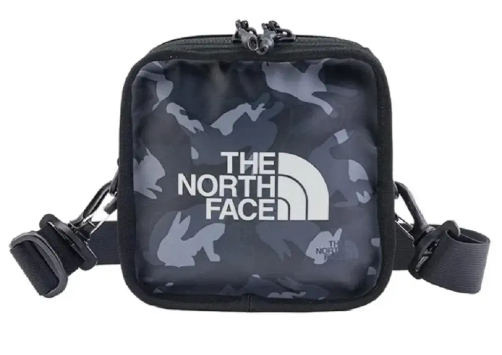 Túi The North Face Explore ‘Camo’ NF0A3VWS-IW6