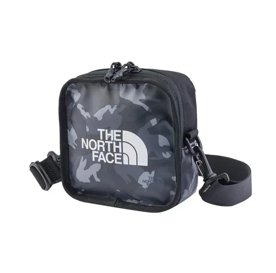 Alternative view of Túi The North Face Explore ‘Camo’ NF0A3VWS-IW6