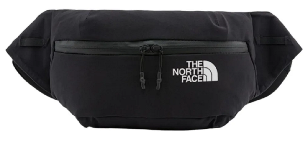 Túi The North Face Advent Lumber ‘Black’ NF0A52CS