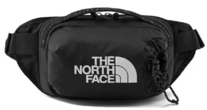 Túi The North Face Bozer Hip ‘Black’ NF0A52RXJK3