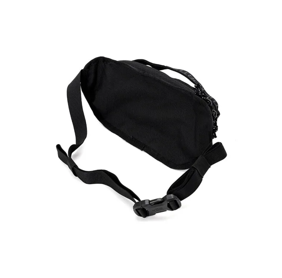 Túi The North Face Bozer Hip ‘Black’ NF0A52RXJK3 - Ảnh 3