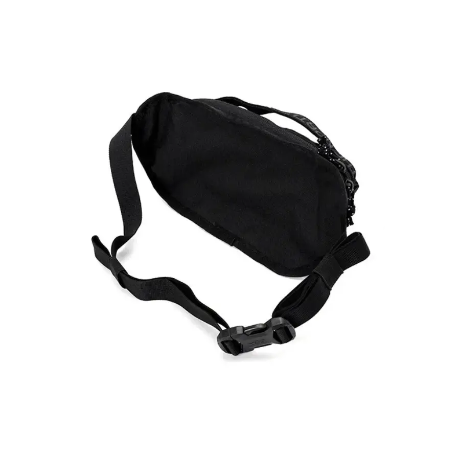 Túi The North Face Bozer Hip ‘Black’ NF0A52RXJK3 - Ảnh 3