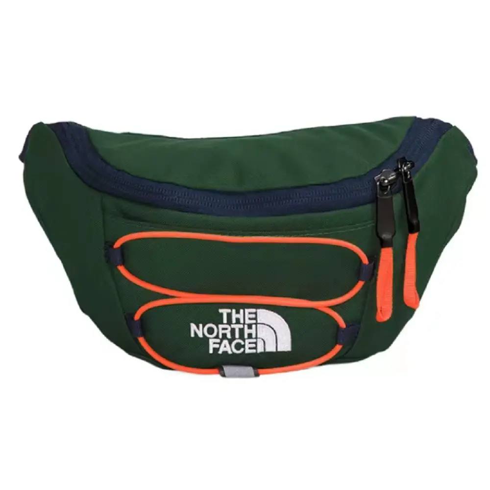 Túi The North Face Jester ‘Green’ NF0A52TM-OLC