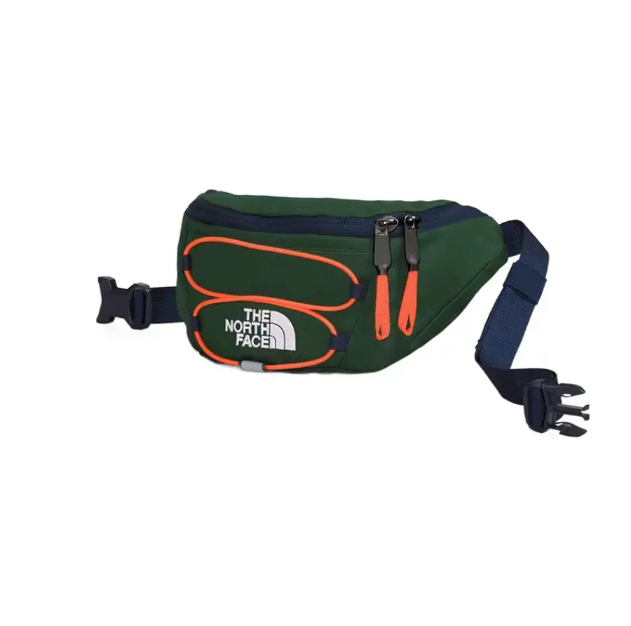 Túi The North Face Jester ‘Green’ NF0A52TM-OLC - Ảnh 3