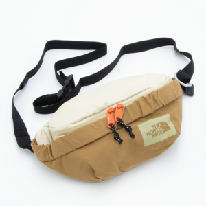 Alternative view of Túi The North Face Logo ‘Beige’ NF0A52TN-IY4