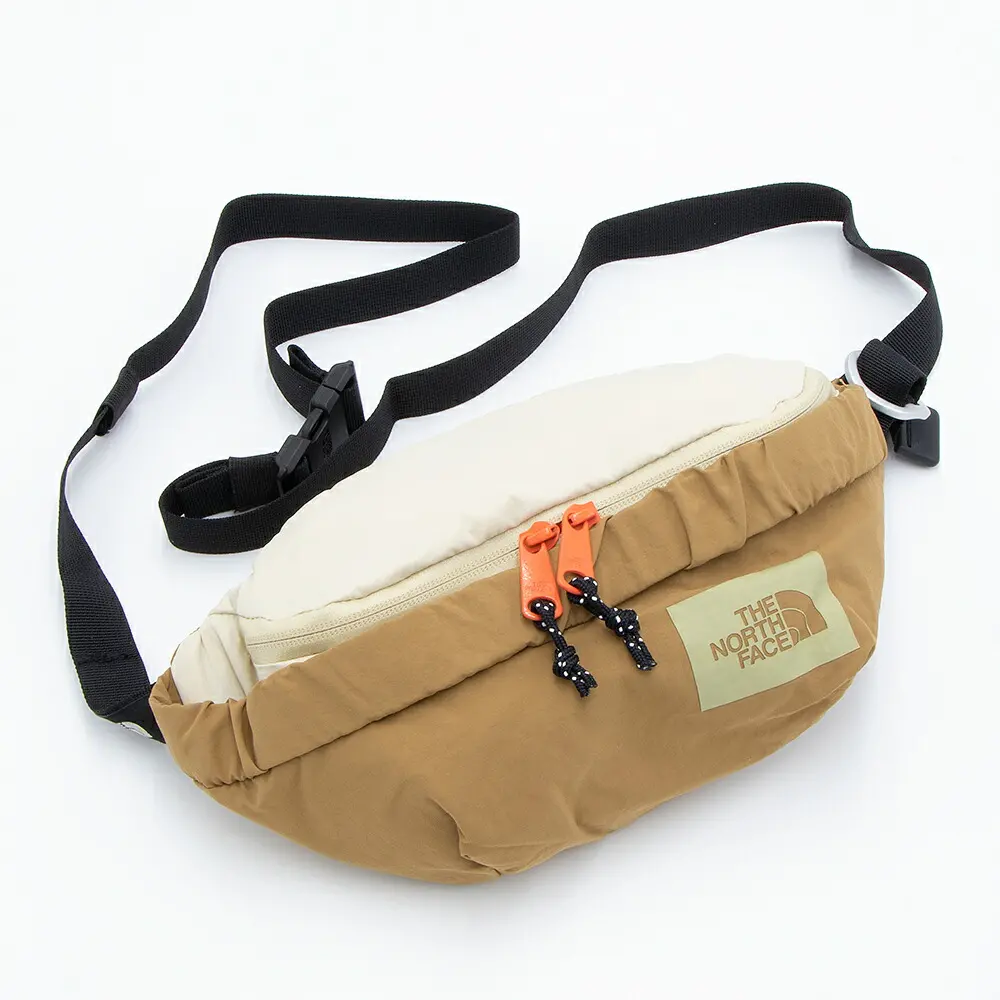 Alternative view of Túi The North Face Logo ‘Beige’ NF0A52TN-IY4