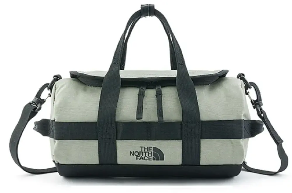 Túi The North Face Camp ‘Grey’ NF0A5JYT-1I4