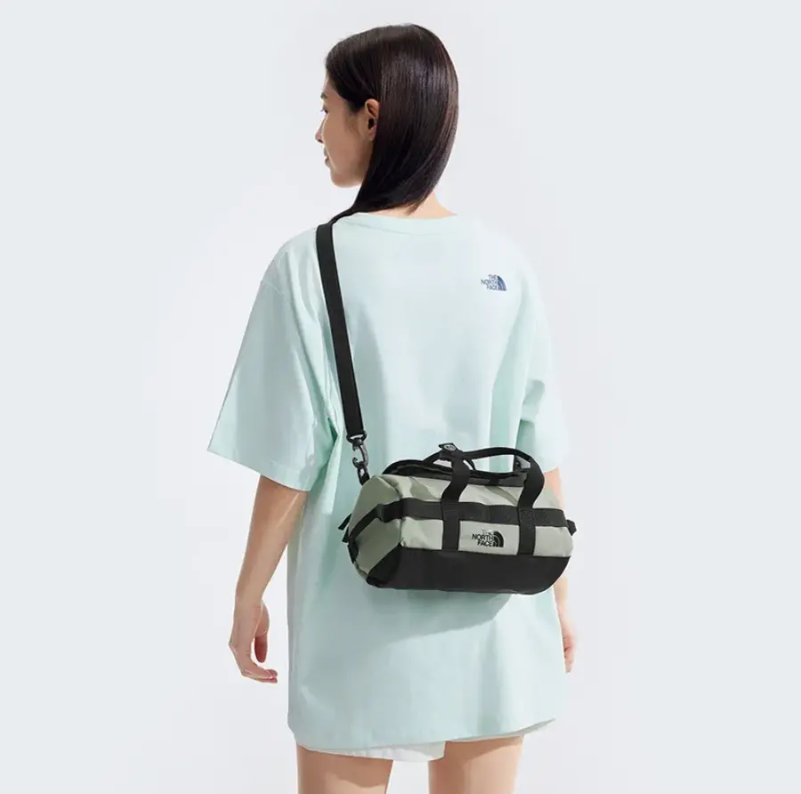 Túi The North Face Camp ‘Grey’ NF0A5JYT-1I4 - Ảnh 3