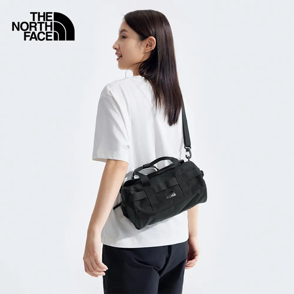 Alternative view of Túi The North Face Camp ‘Black’ NF0A5JYT-4H0