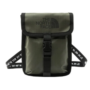 Túi The North Face Shoulder Bag ‘Green’ NF0A7QU7-21L1