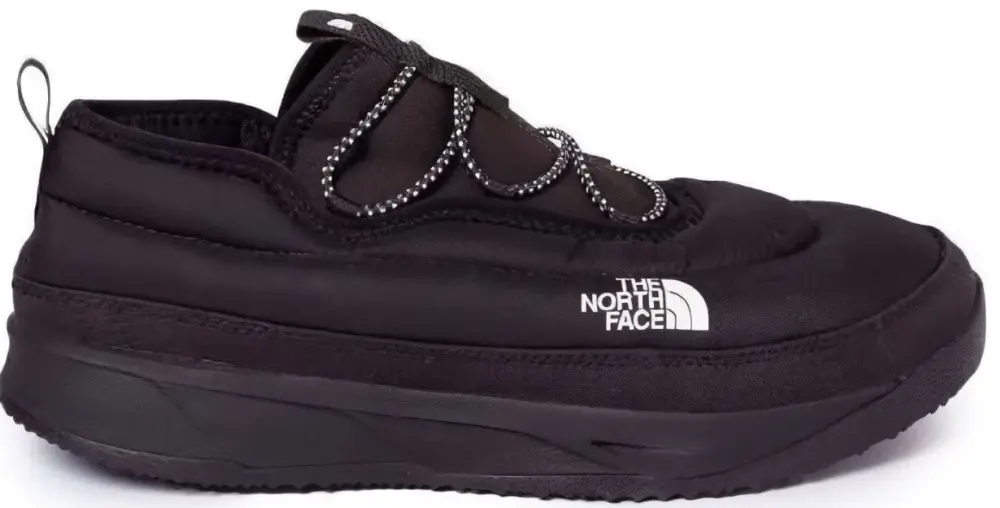 Giày The North Face Nse ‘Black’ NF0A7W4PKX7