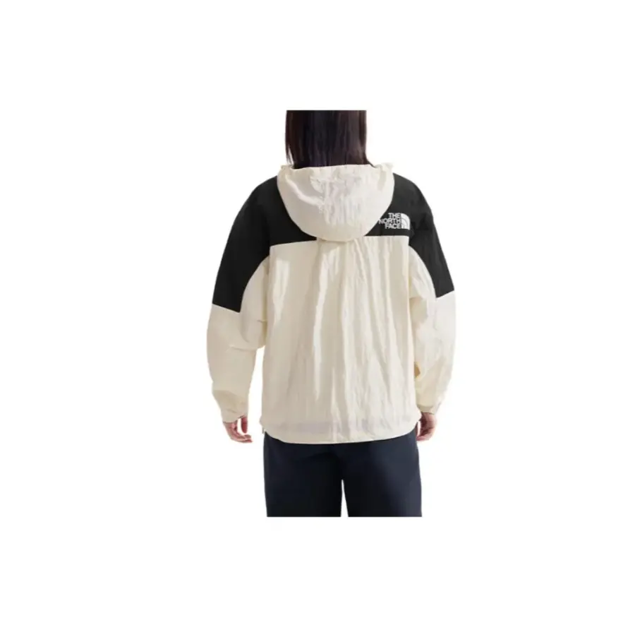 Áo The North Face Moutain ‘Grey’ NF0A81RX-ROU - Ảnh 3