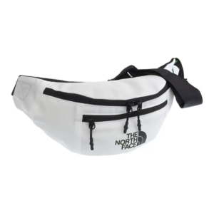 Alternative view of Túi The North Face Shoulder Bag ‘White’ NF0ANN2HP02C