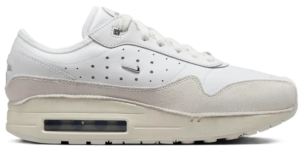 Giày Nike Air Max 1 86 x Jacquemus ‘Summit White’ HM6690-100