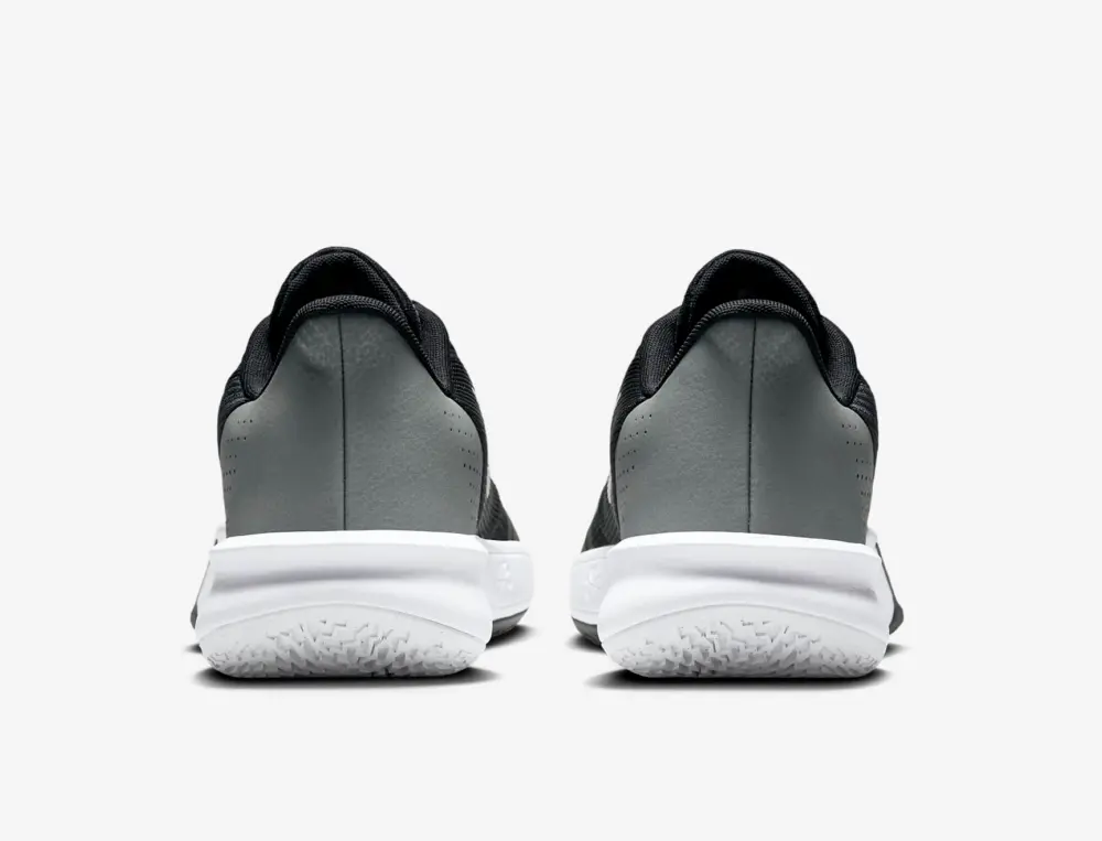 Giày Nike Precision 7 ‘Black Iron Grey’ FN4322-005 - Ảnh 4