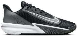 Giày Nike Precision 7 ‘Black Iron Grey’ FN4322-005