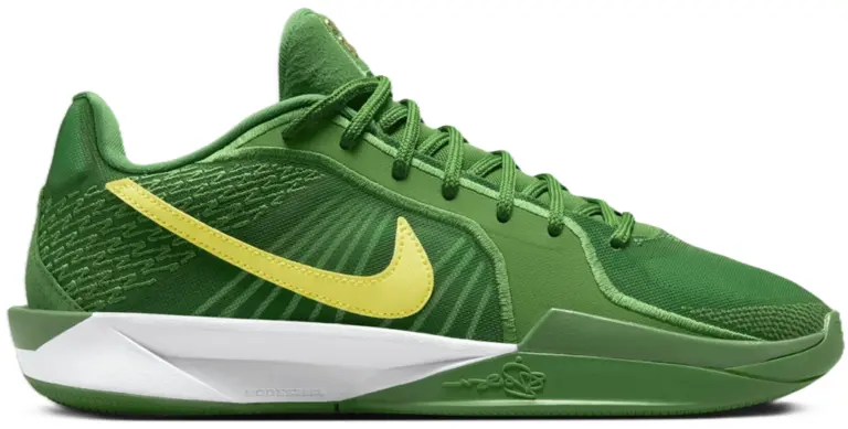 Giày Nike Sabrina 2 ‘Oregon’ HQ4345-300