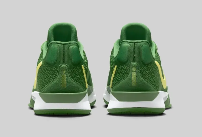 Giày Nike Sabrina 2 ‘Oregon’ HQ4345-300 - Ảnh 4