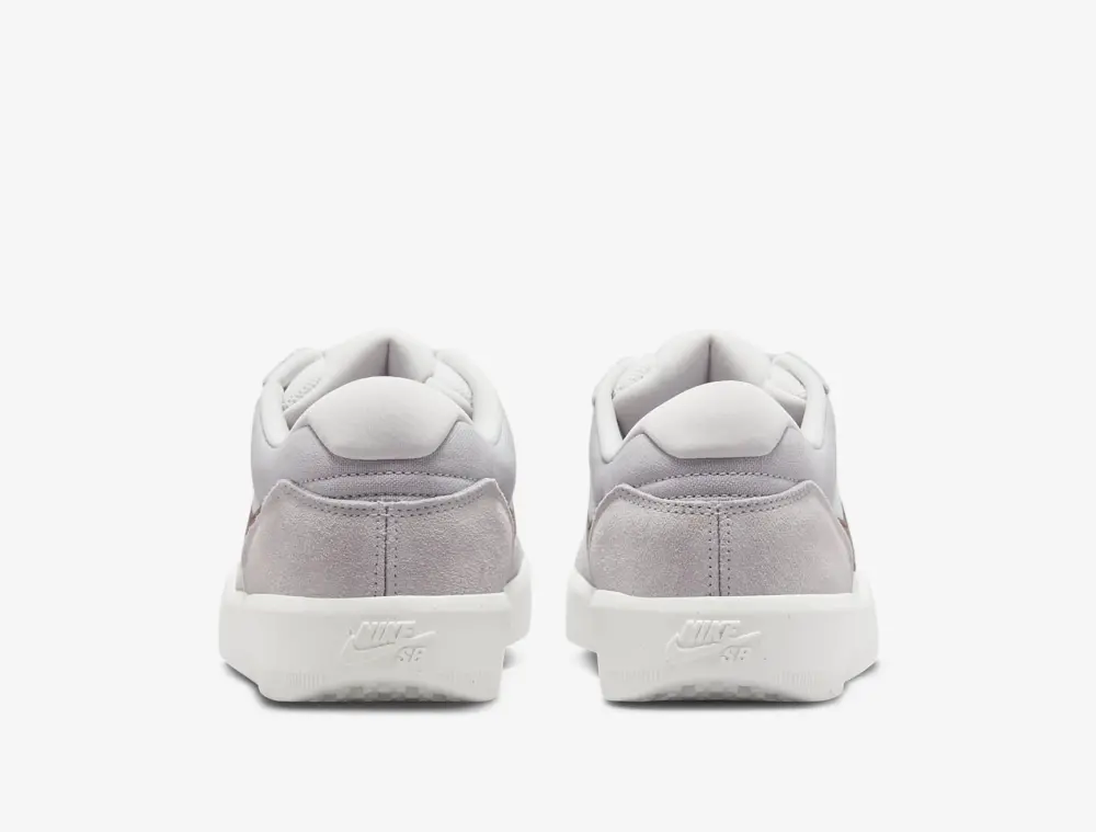 Giày Nike SB Force 58 ‘Light Smoke Burgundy’ FQ7637-001 - Ảnh 10