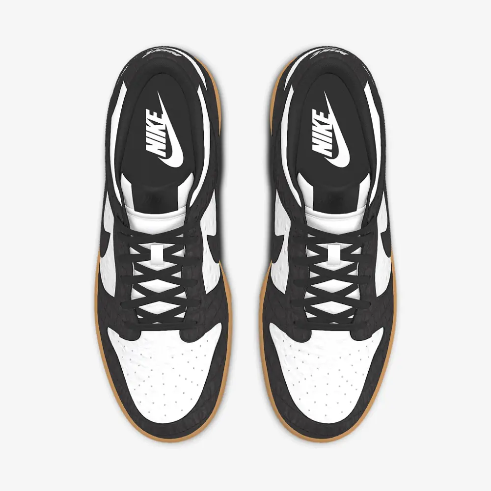 Giày Nike Dunk Low By You Custom HM9640-900 - Ảnh 5
