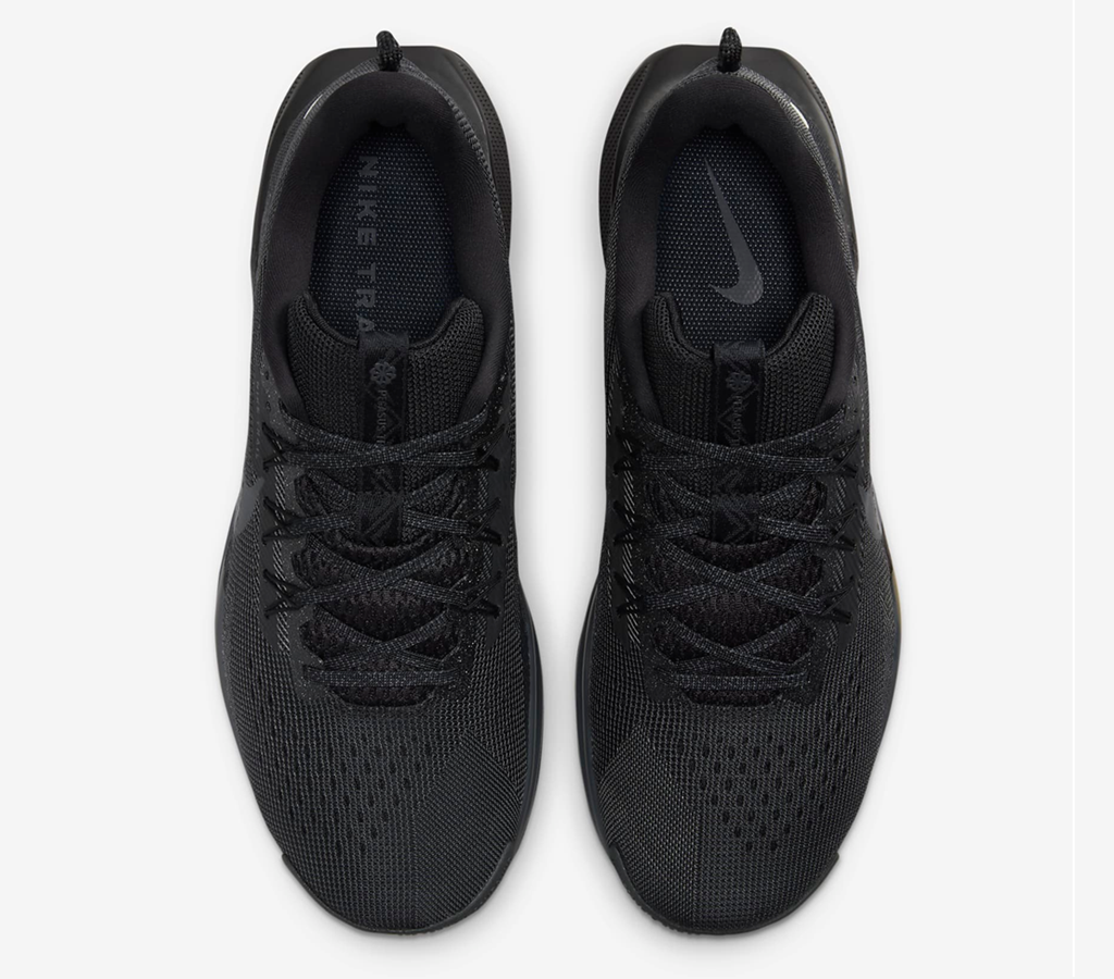 Giày Nike Pegasus Trail 5 'Black' DV3864-002 - Ảnh 2