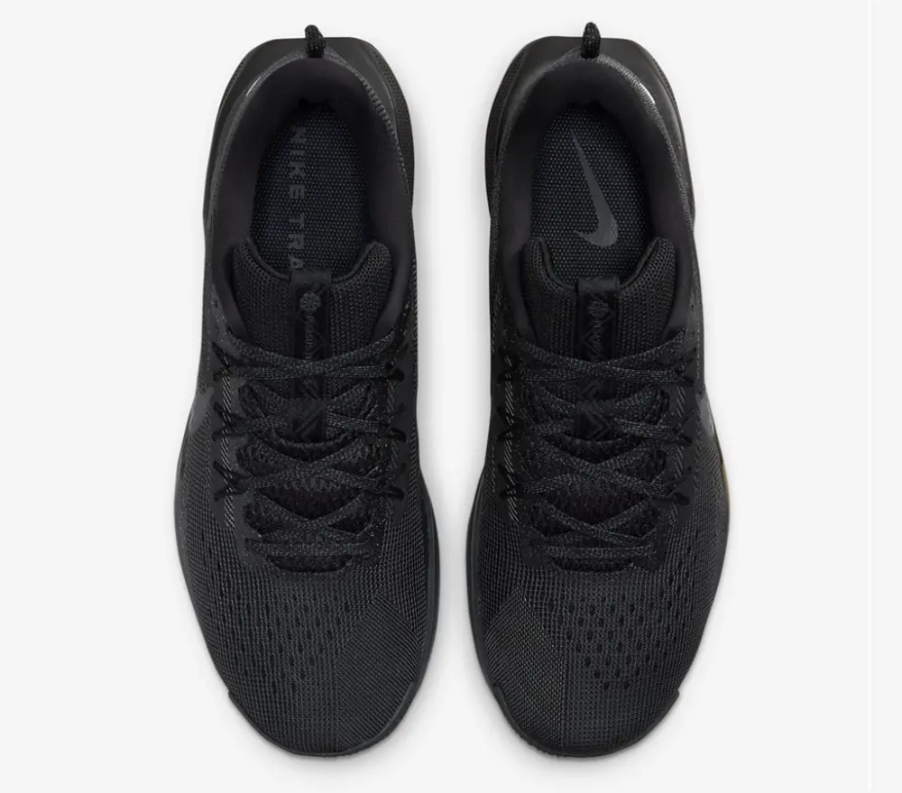 Alternative view of Giày Nike Pegasus Trail 5 'Black' DV3864-002