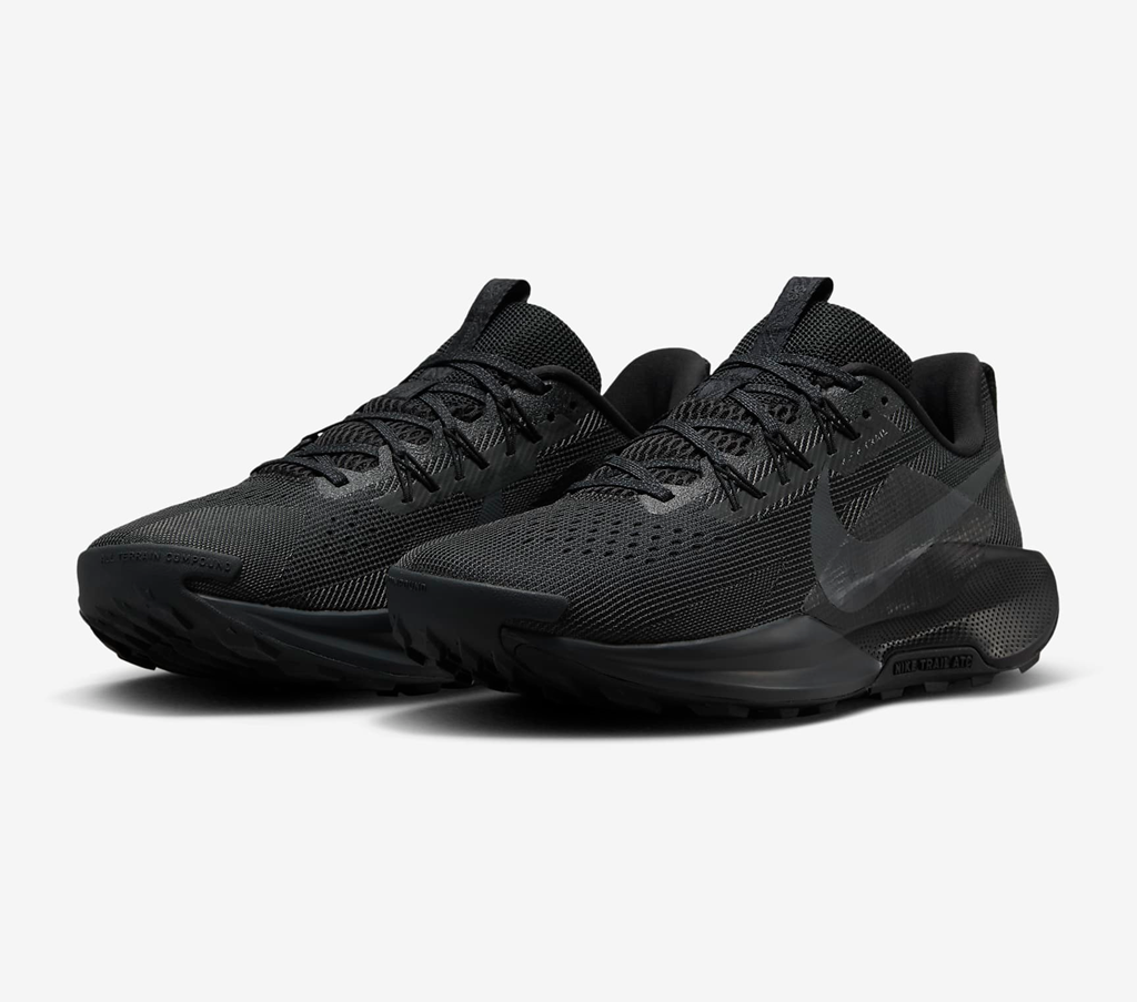 Giày Nike Pegasus Trail 5 'Black' DV3864-002 - Ảnh 3