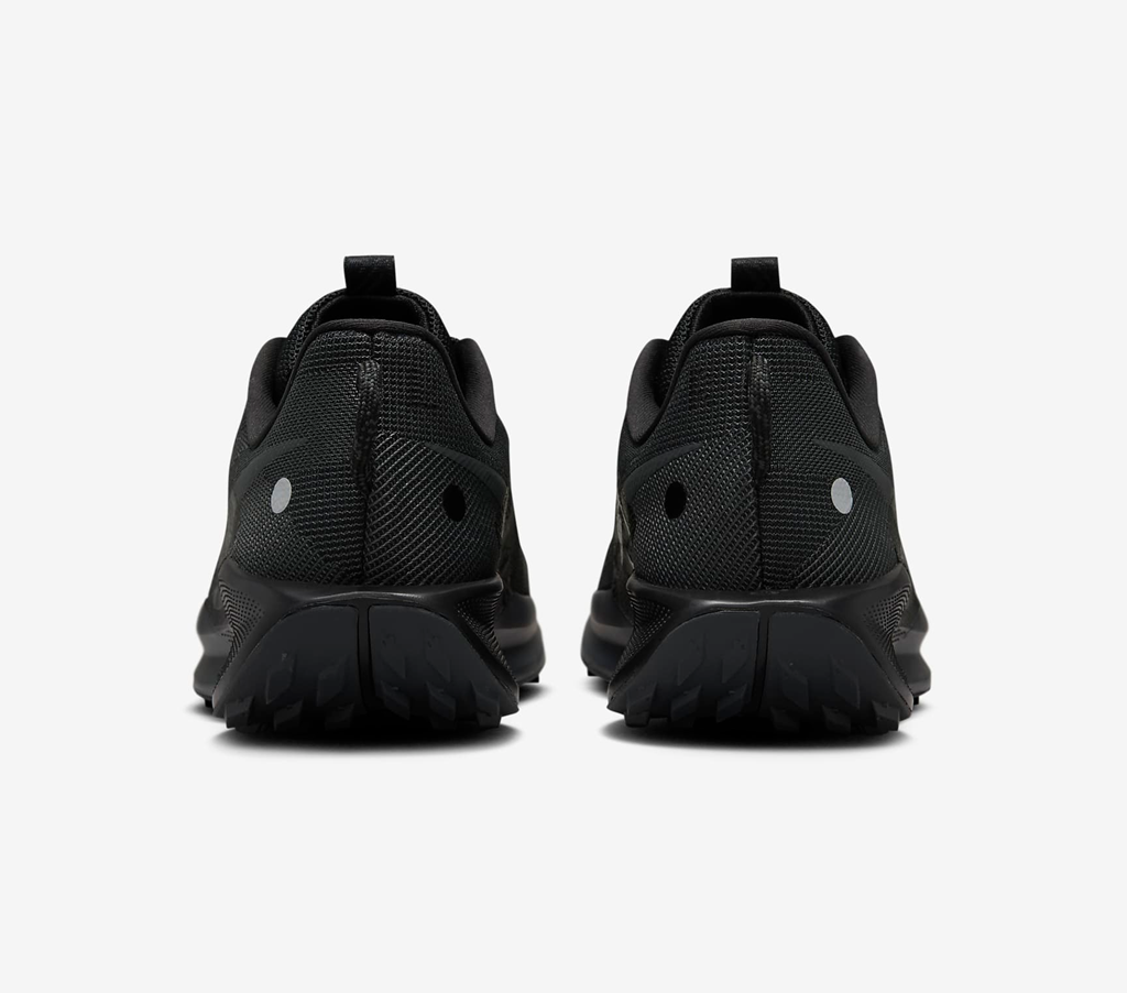 Giày Nike Pegasus Trail 5 'Black' DV3864-002 - Ảnh 4