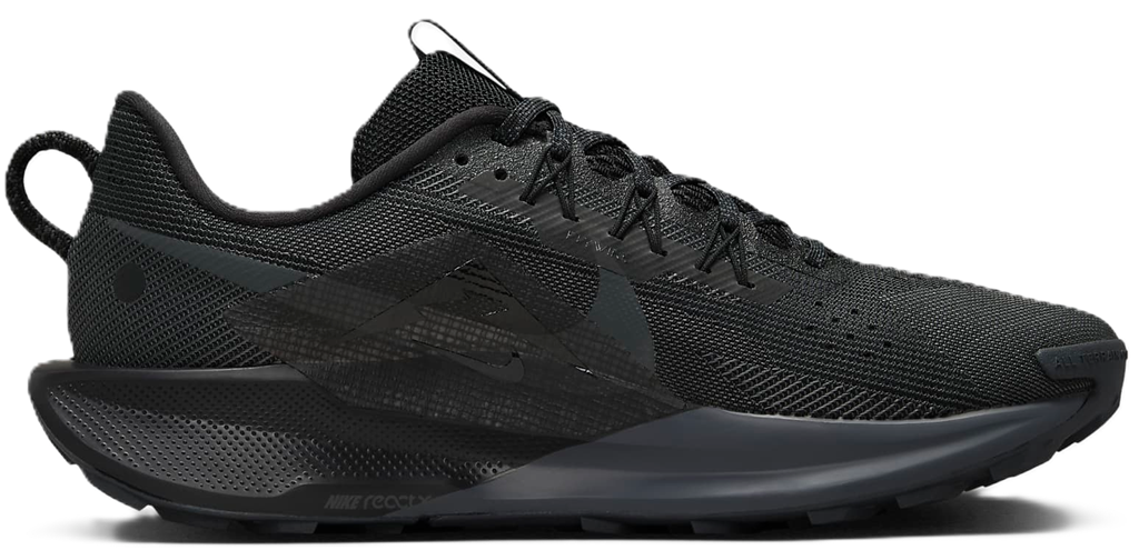 Giày Nike Pegasus Trail 5 'Black' DV3864-002