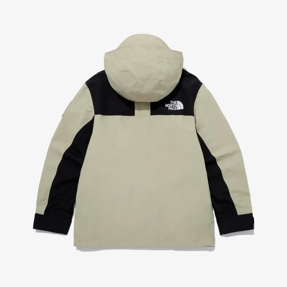 Alternative view of Áo The North Face Martis Jacket ‘Light Beige’ NJ3BQ01K