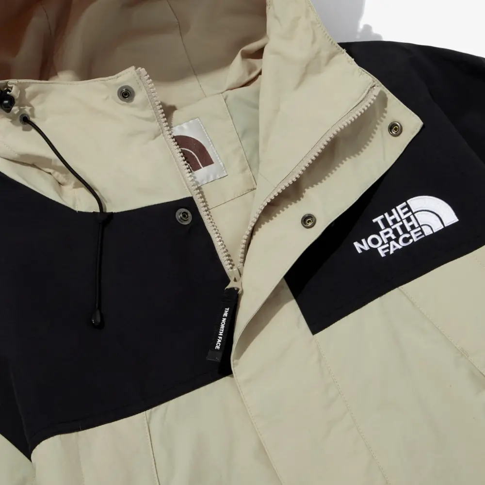 Áo The North Face Martis Jacket ‘Light Beige’ NJ3BQ01K - Ảnh 3
