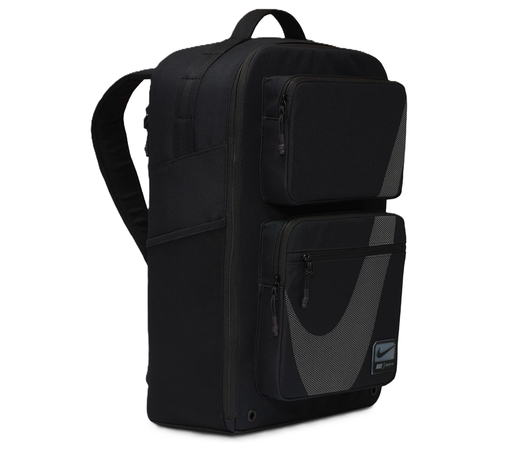 Balo Nike Utility Speed 2.0 Backpack ‘Black’ HF0635-010 - Ảnh 3