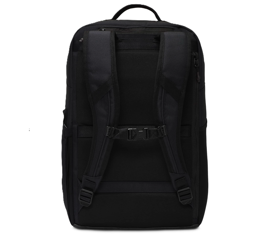 Balo Nike Utility Speed 2.0 Backpack ‘Black’ HF0635-010 - Ảnh 2