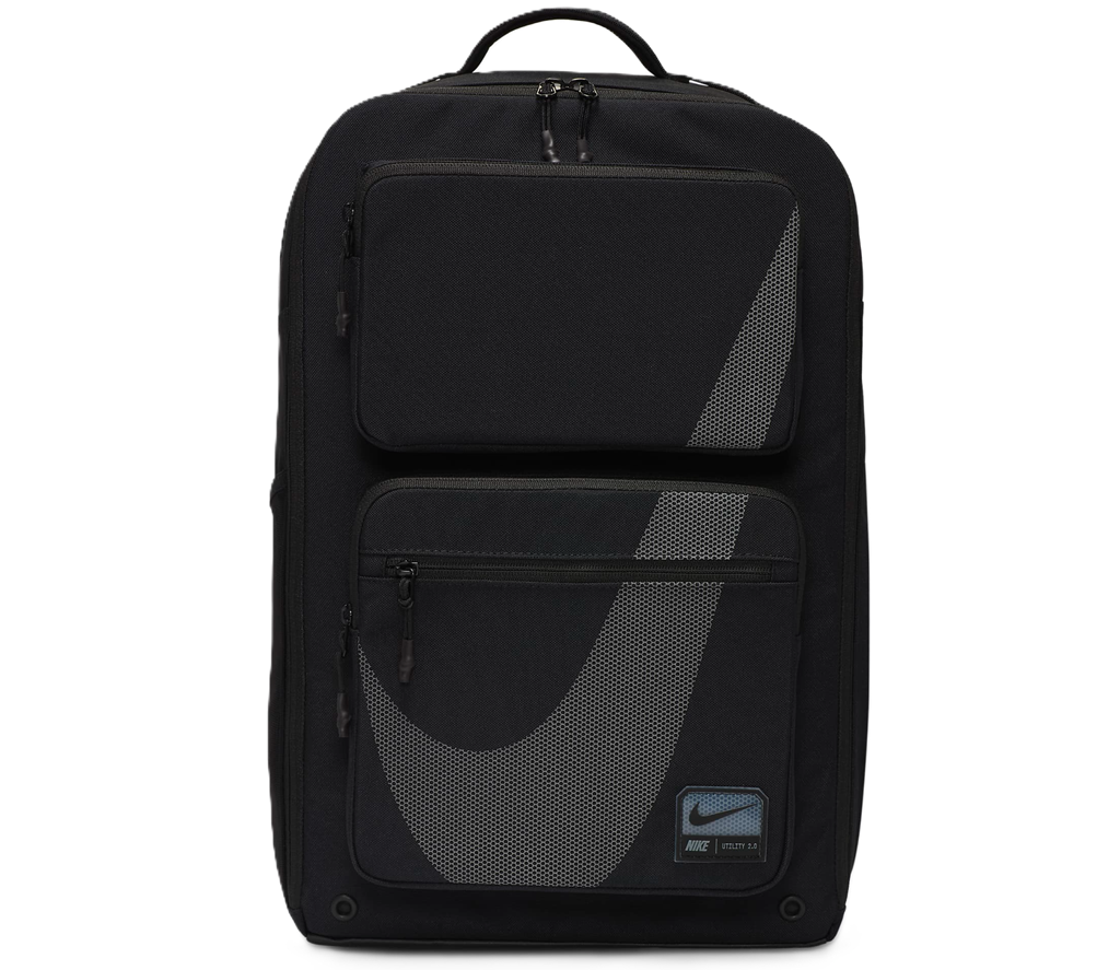 Balo Nike Utility Speed 2.0 Backpack ‘Black’ HF0635-010