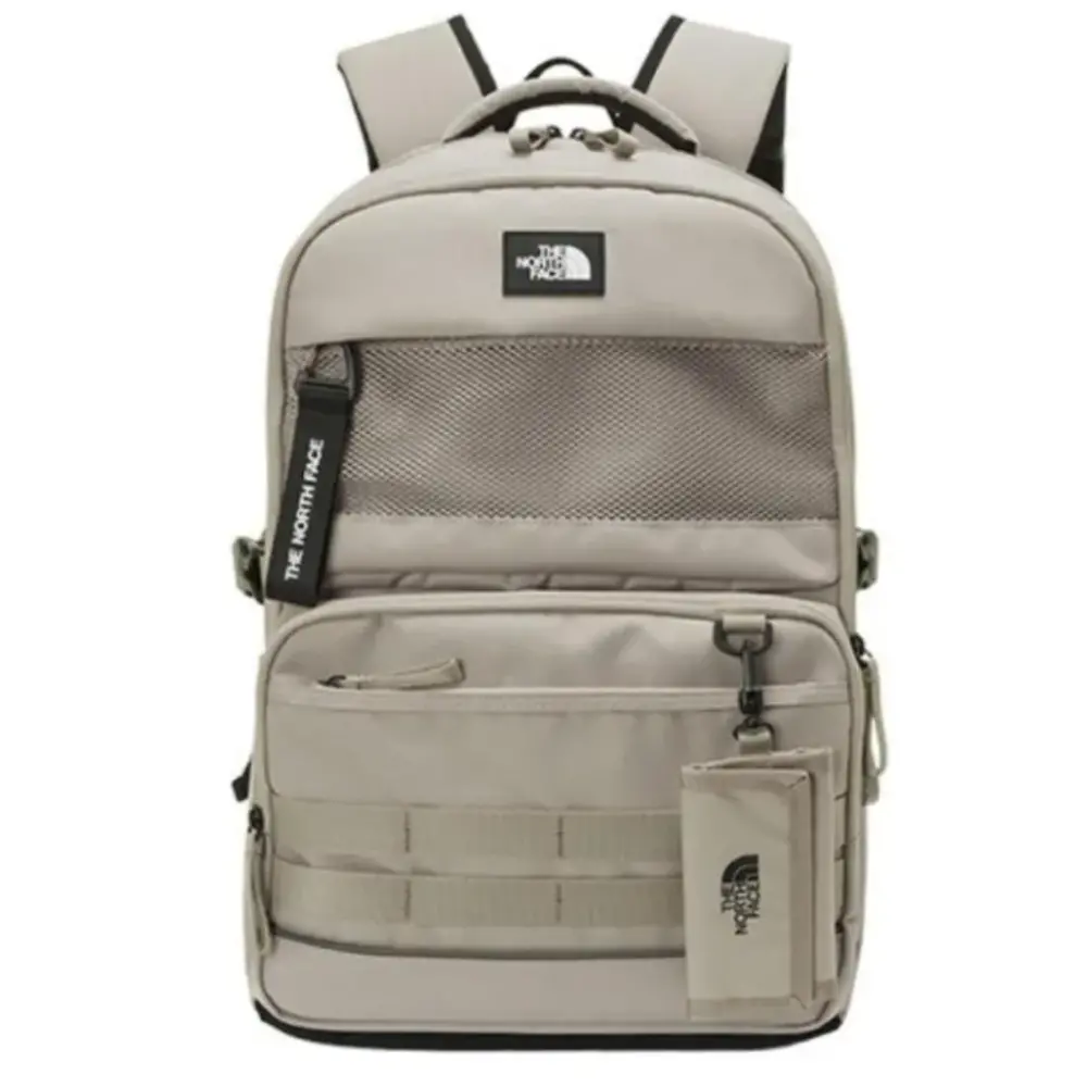 Balo The North Face Dual Pro ‘Grey’ NM2DP02L