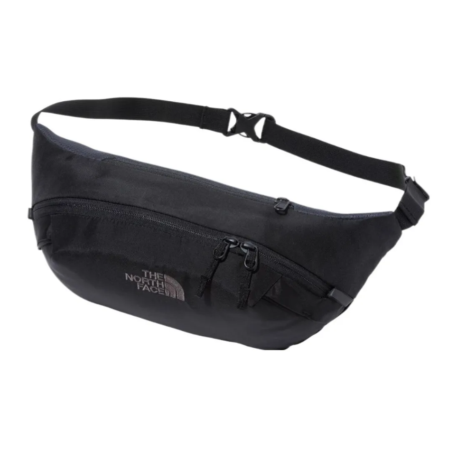 Túi The North Face Shoulder Bag ‘Black’ NM72355K - Ảnh 2